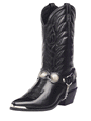 American West Women's Urban Cowgirl Boots