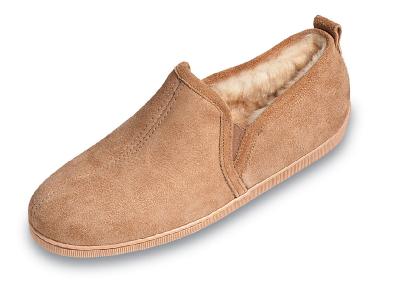 Men's Twin Gore Sheepskin