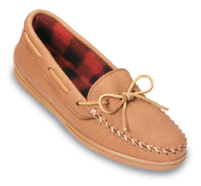 Men's Straight Plug with Polarfleece