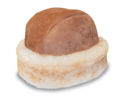 Russian Shearling Hat