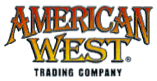 American West Boots Logo