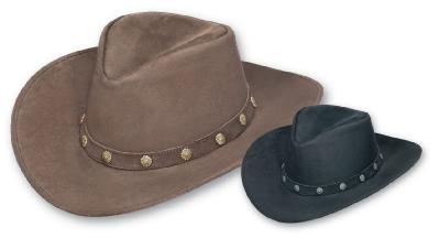 Concho Outback Hat