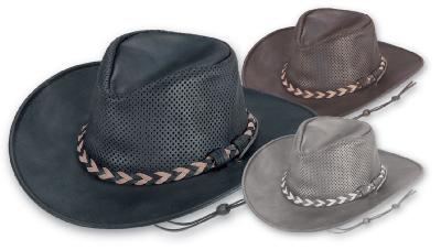 ''Fold Up'' Outback Hat