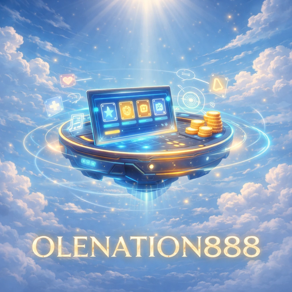 OLENATION888