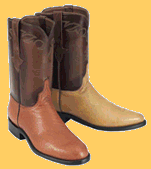 Lucchese Boots