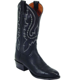 Lucchese #T3000 Calf Elk Western