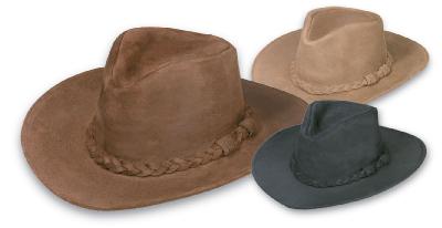 Outback Hat