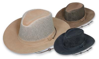 Safari ''Air Flow'' Hat