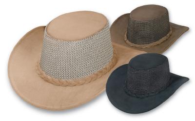 Sundance ''Air Flow'' Hat